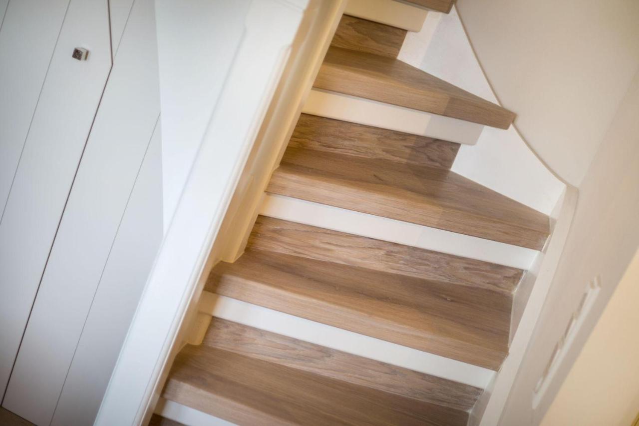 Witthues Dansk Hygge Whg 10 Apartment Wenningstedt-Braderup Bagian luar foto