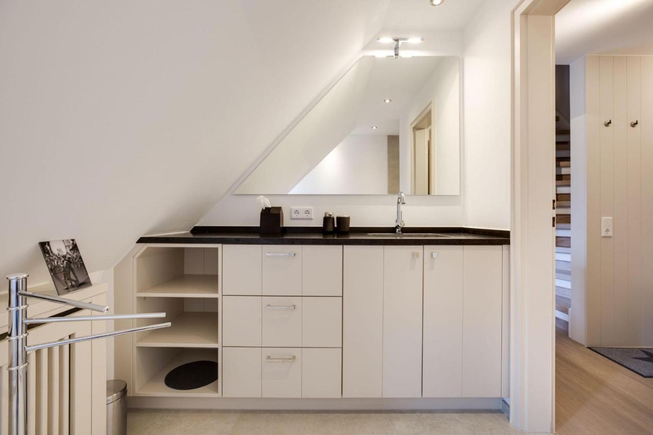 Witthues Dansk Hygge Whg 10 Apartment Wenningstedt-Braderup Bagian luar foto